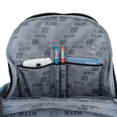 ������ ������� Kite Education teens 2720M-3 (K25-2720M-3) - �������� 11