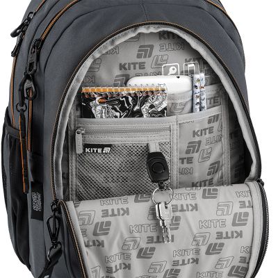 ������ �������� Kite Education teens 8001M Naruto Shippuden (NR25-8001M) - �������� 10