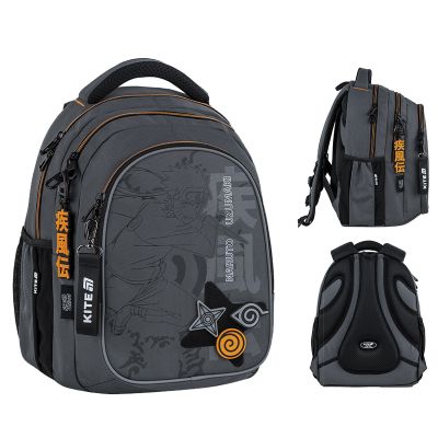 ������ �������� Kite Education teens 8001M Naruto Shippuden (NR25-8001M) - �������� 1