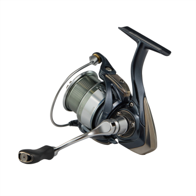 ������� Favorite Blue Bird 2000S BB20S1 9+1BB 5.21 (1693.08.24) - �������� 2