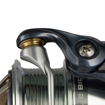 ������� Favorite Blue Bird 2000S BB20S1 9+1BB 5.21 (1693.08.24) - �������� 3