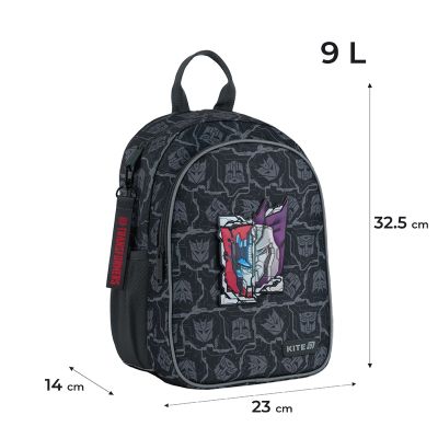 ������ ������� Kite Kids 2735 Transformers (TF25-2735XS) - �������� 2