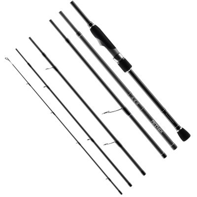 ������� Select Ritmix Travel 706UL-S 2.13m 1-7g Ex.Fast (6 ����.) (1870.78.79) - �������� 1