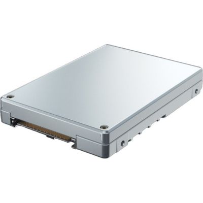  SSD U.2 2.5" 3.2TB D7-P5620 SOLIDIGM (SSDPF2KE032T11Z) -  1