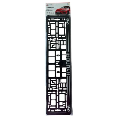 ����� ��������� ����� Poputchik Hyundai (24-106-IS) - �������� 4