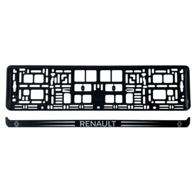 ����� ��������� ����� Poputchik Renault (24-123-IS) - �������� 2