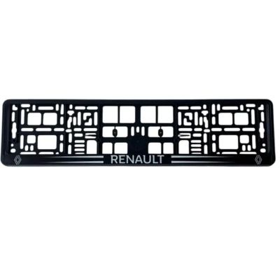 ����� ��������� ����� Poputchik Renault (24-123-IS) - �������� 1