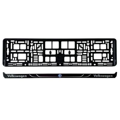 ����� ��������� ����� Poputchik Volkswagen (24-118-IS) - �������� 2