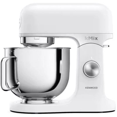 �������� ������� Kenwood KMX 751 AWH (KMX751AWH) - �������� 8
