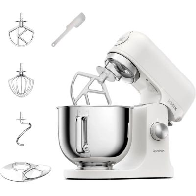 �������� ������� Kenwood KMX 751 AWH (KMX751AWH) - �������� 1