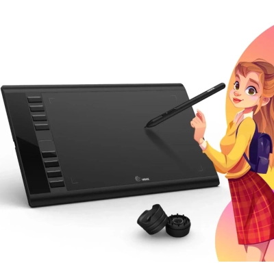 ��������� ������� Ugee M708 - �������� 2