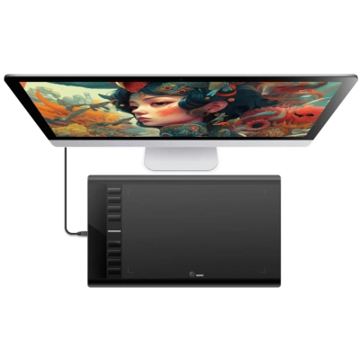 ��������� ������� Ugee M708 - �������� 3