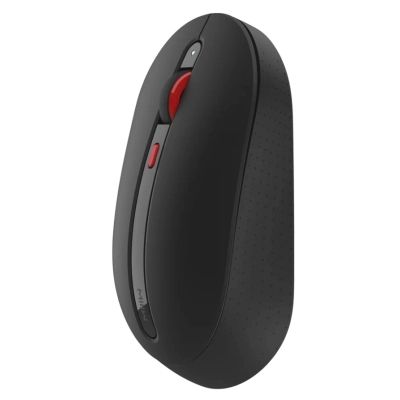 ����� Xiaomi Miiiw Mute Wireless Black (MWMM01 Black) - �������� 2