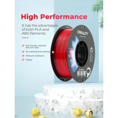 ������� ��� 3D-�������� Creality PETG 1.75��, gray, 2x1�� (3301030083) - �������� 2