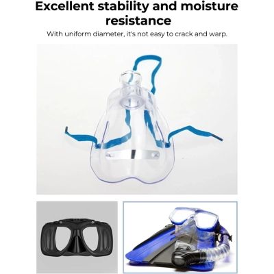 ������� ��� 3D-�������� Creality PETG 1.75��, gray, 2x1�� (3301030083) - �������� 3