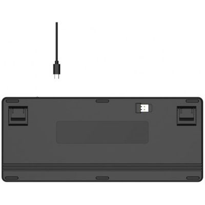 ��������� A4Tech FBX53C Wireless/Bluetooth UA Black (4711421001908) - �������� 6