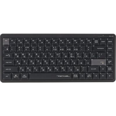 ��������� A4Tech FBX53C Wireless/Bluetooth UA Black (4711421001908) - �������� 1