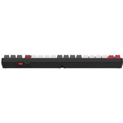 ���������� A4Tech Bloody WS87 Naraka Wireless/Bluetooth Black/Red (4711421001113) - �������� 10