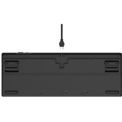 ���������� A4Tech Bloody WS87 Naraka Wireless/Bluetooth Black/Red (4711421001113) - �������� 12