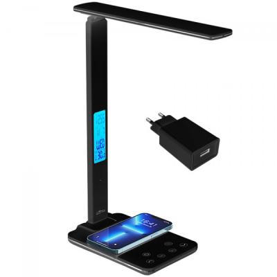 �������� ����� Media-Tech MT222, QI, 3000-6500�, 750 Lm, black (MT222K) - �������� 8