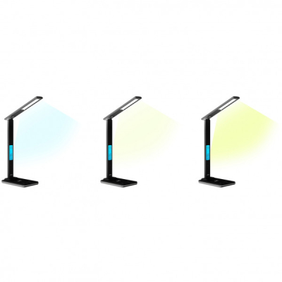 �������� ����� Media-Tech MT222, QI, 3000-6500�, 750 Lm, black (MT222K) - �������� 9