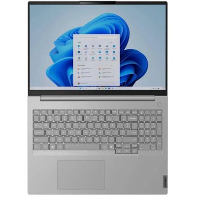 ������� Lenovo ThinkBook 16 G8 IRL (21SH00ALRA) - �������� 4