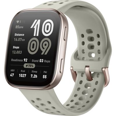 �����-���� Amazfit Bip 6 Stone W2435AP4N (1147279) - �������� 1