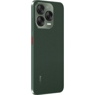 ��������� ������� ZTE Nubia V70 Design 8/128GB Green (1143713) - �������� 11