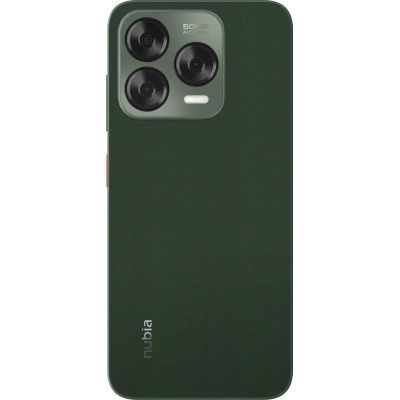 ��������� ������� ZTE Nubia V70 Design 8/128GB Green (1143713) - �������� 3
