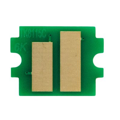 ��� ��� ��������� Kyocera TK-8115Y 6K, Y Everprint (CHIP-KYO-TK-8115Y-Y) - �������� 1