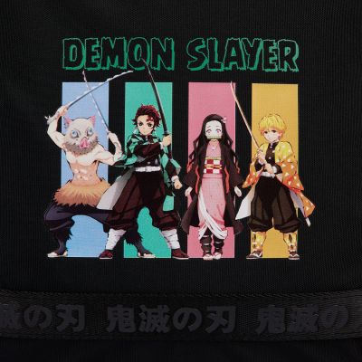������ �������� Yes Demon Slayer Tanjiro T-115 (550002) - �������� 15