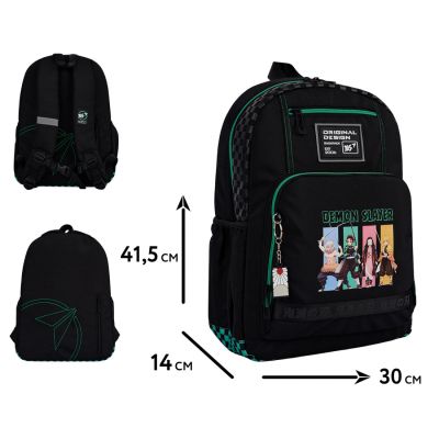 ������ �������� Yes Demon Slayer Tanjiro T-115 (550002) - �������� 2