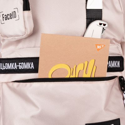 ������ �������� Yes Mood Zone Emotions Ivory T-51 (559633) - �������� 17