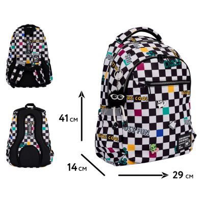 ������ ������� Yes Just Fun TS-54 (559959) - �������� 2