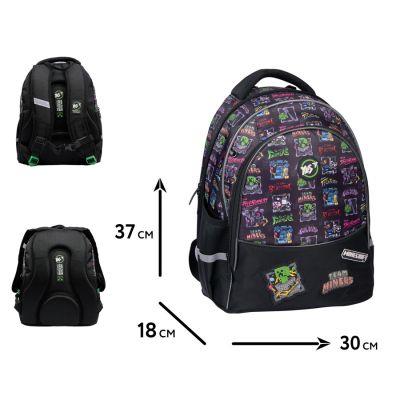 ������ ������� Yes Minecraft Comix TS-52 (559943) - �������� 2