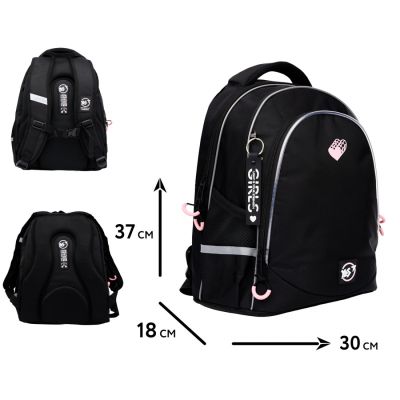 ������ ������� Yes Pink Heart TS-52 (550037) - �������� 2