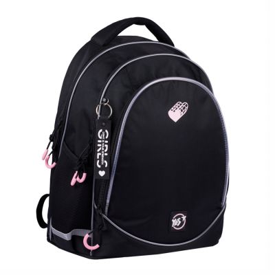 ������ ������� Yes Pink Heart TS-52 (550037) - �������� 1