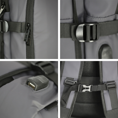 ������ ����������� NikiBo Journey 20-30� ���� (30012505-07) - �������� 4