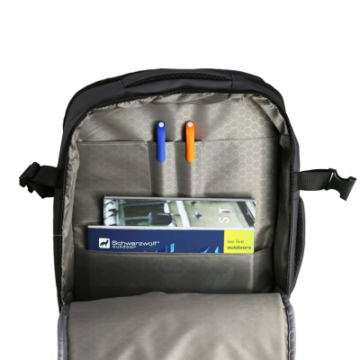 ������ ����������� NikiBo Journey 20-30� ���� (30012505-07) - �������� 6