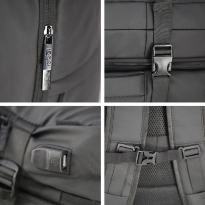 ������ ������������� NikiBo Journey 20-30� ������ (30012505-01) - �������� 4