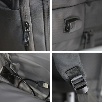 ������ ������������� NikiBo Scout 20� ������ (30012205-01) - �������� 4