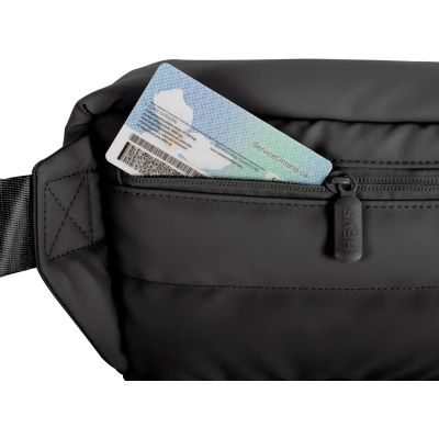 �����-������� Heys Puffer Waist Bag Black (30125-0001-00) (930933) - �������� 6