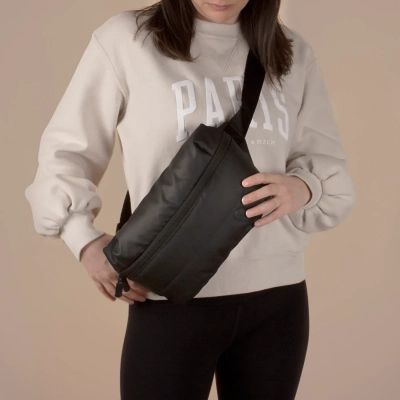 �����-������� Heys Puffer Waist Bag Black (30125-0001-00) (930933) - �������� 7
