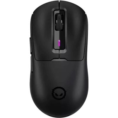 ����� Lorgar MSA10W Wireless Gaming Black (LRG-MSA10W-BK) - �������� 1