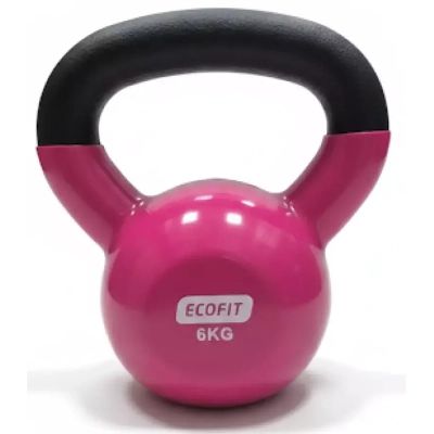 ���� Ecofit MD2201 6�� PVC+Iron (23689) - �������� 1