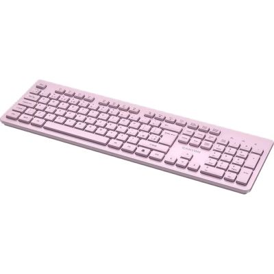 ���������� Canyon HKB-W01 Silent Wireless UA Pink (CNS-HKBW01P) - �������� 2
