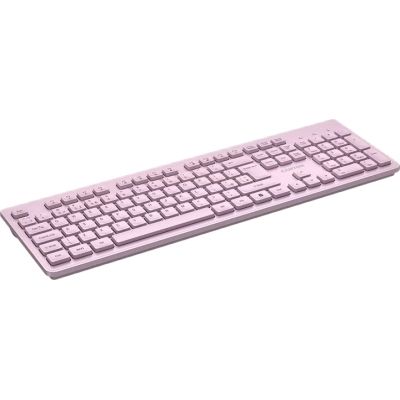 ���������� Canyon HKB-W01 Silent Wireless UA Pink (CNS-HKBW01P) - �������� 4