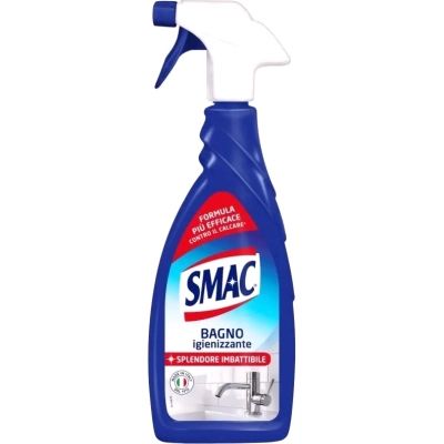     Smac Bagno Igienizzante 650  (8003650026002) -  1