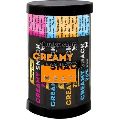    Lucky Star ̳  '    , ,  24  (4821234762399) -  1