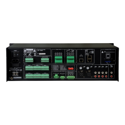 ��������� CMX EVAC-500 - �������� 4